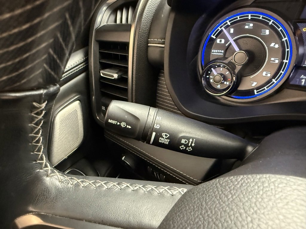 Used 2020 RAM 1500 Limited image 23