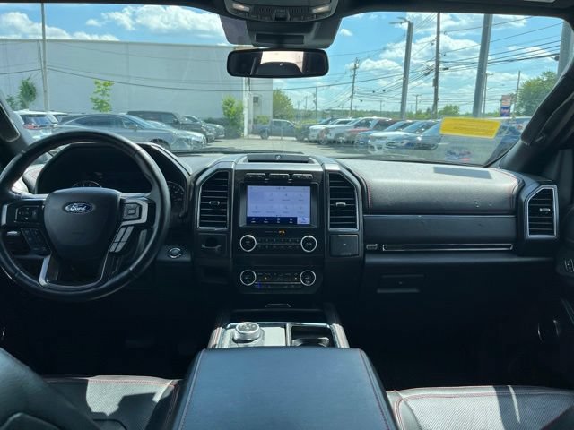 Used 2021 Ford Expedition Limited AWD/4WD image 14