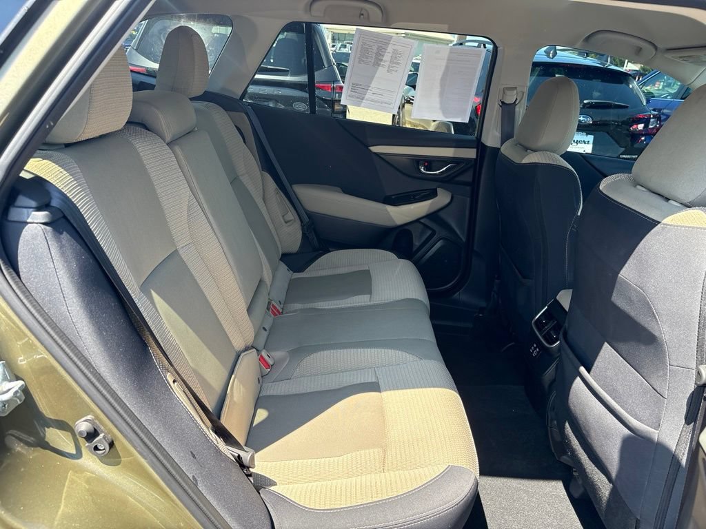 Certified 2023 Subaru Outback Premium AWD/4WD image 13