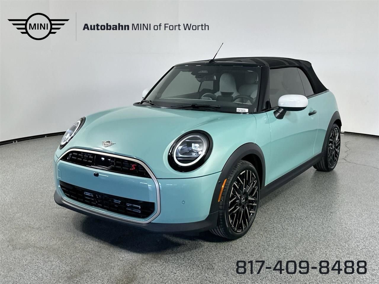 New 2026 MINI Cooper S video 1