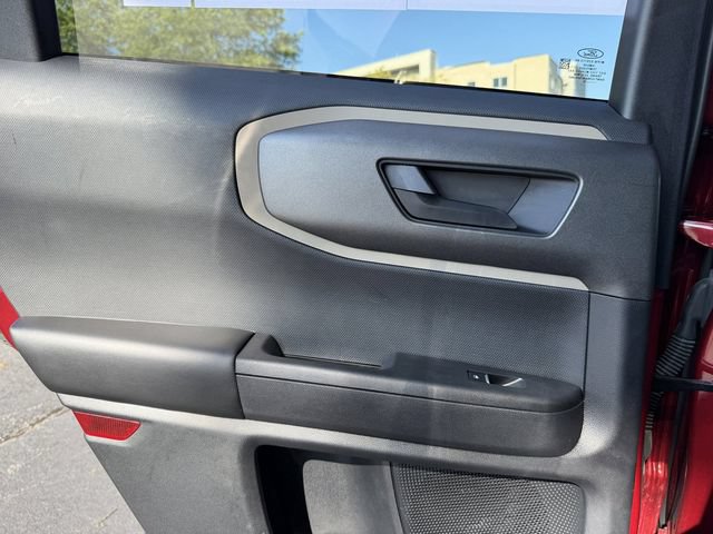 Used 2025 Ford Bronco Sport Big Bend AWD/4WD image 23