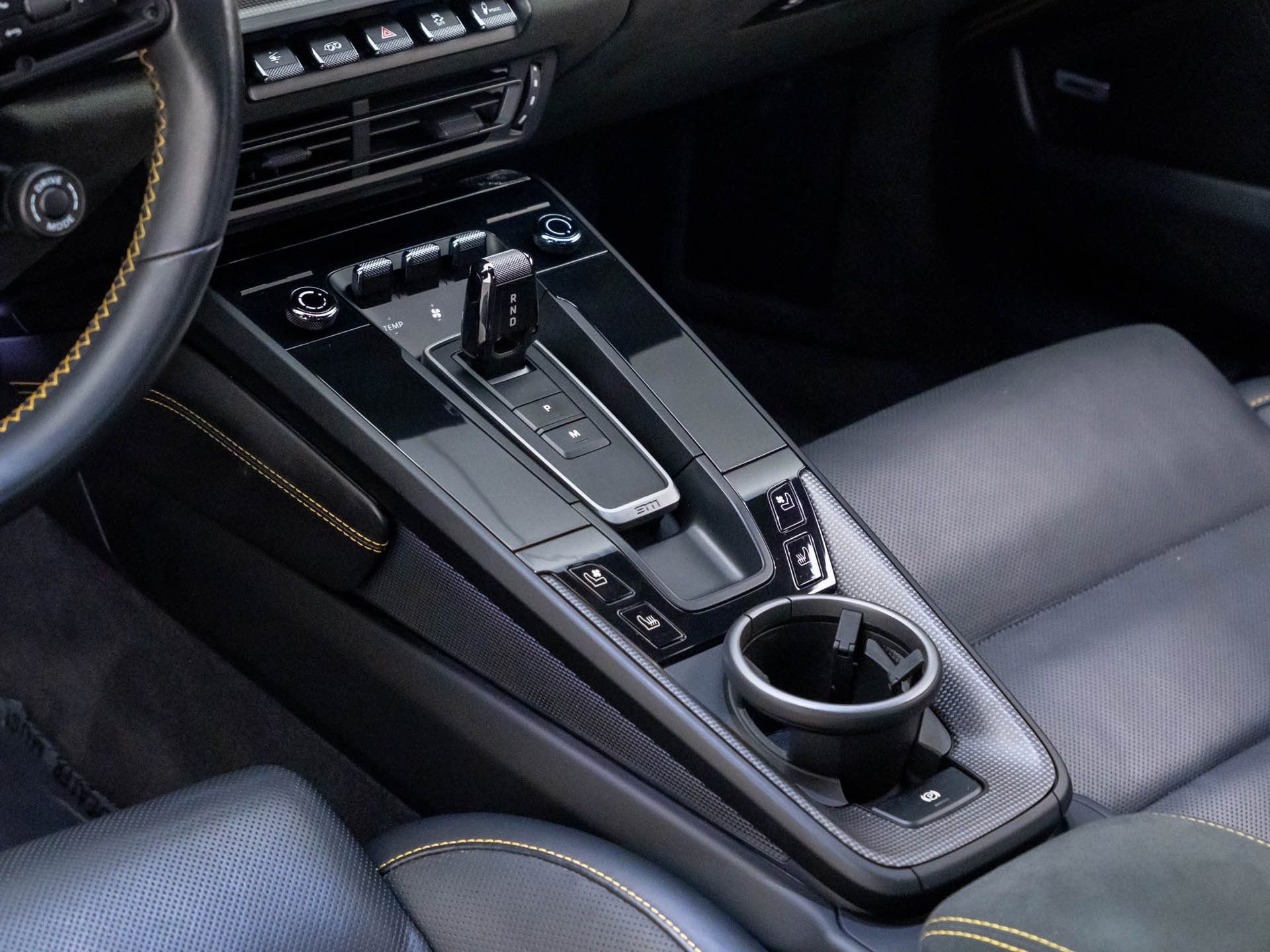 Used 2023 Porsche 911 Carrera GTS image 13