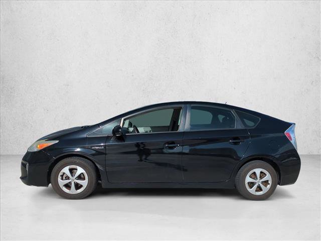 Used 2015 Toyota Prius Two FWD image 8