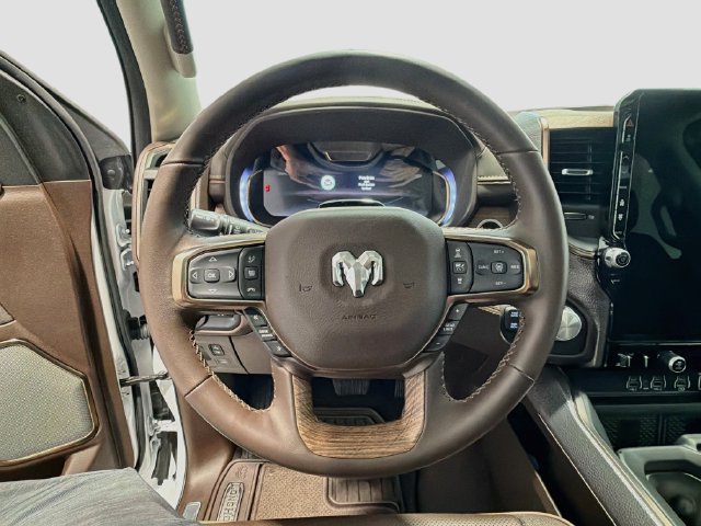 Used 2026 RAM 1500 Limited AWD/4WD image 10