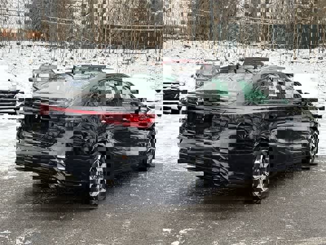 Used 2021 Kia Forte LXS image 30