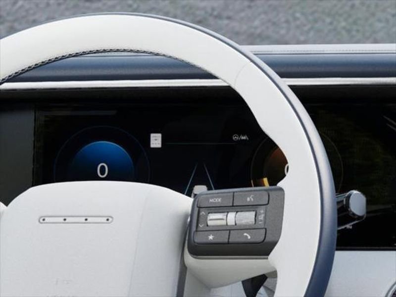 New 2026 Hyundai Palisade Calligraphy image 14