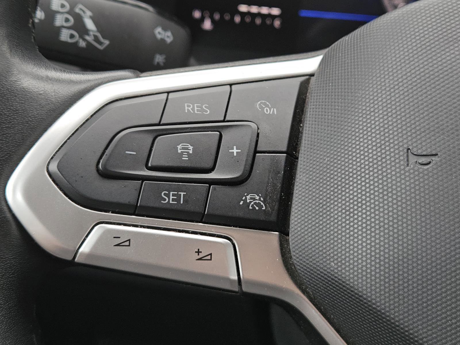 Used 2024 Volkswagen Jetta S FWD image 16