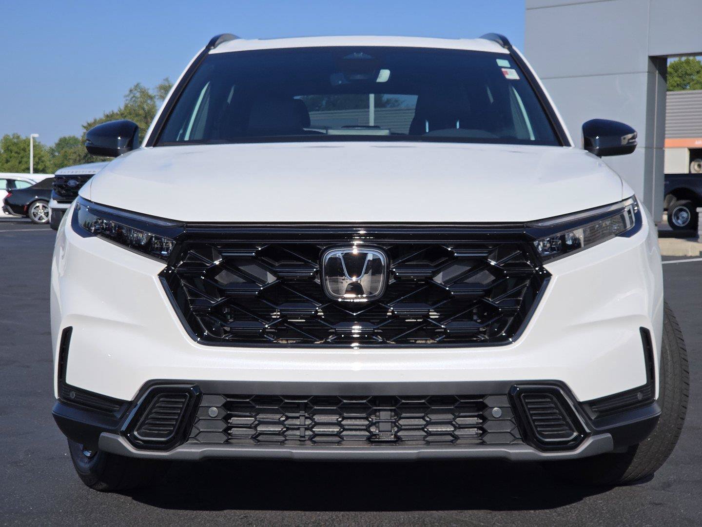 Used 2024 Honda CR-V Sport-L image 13