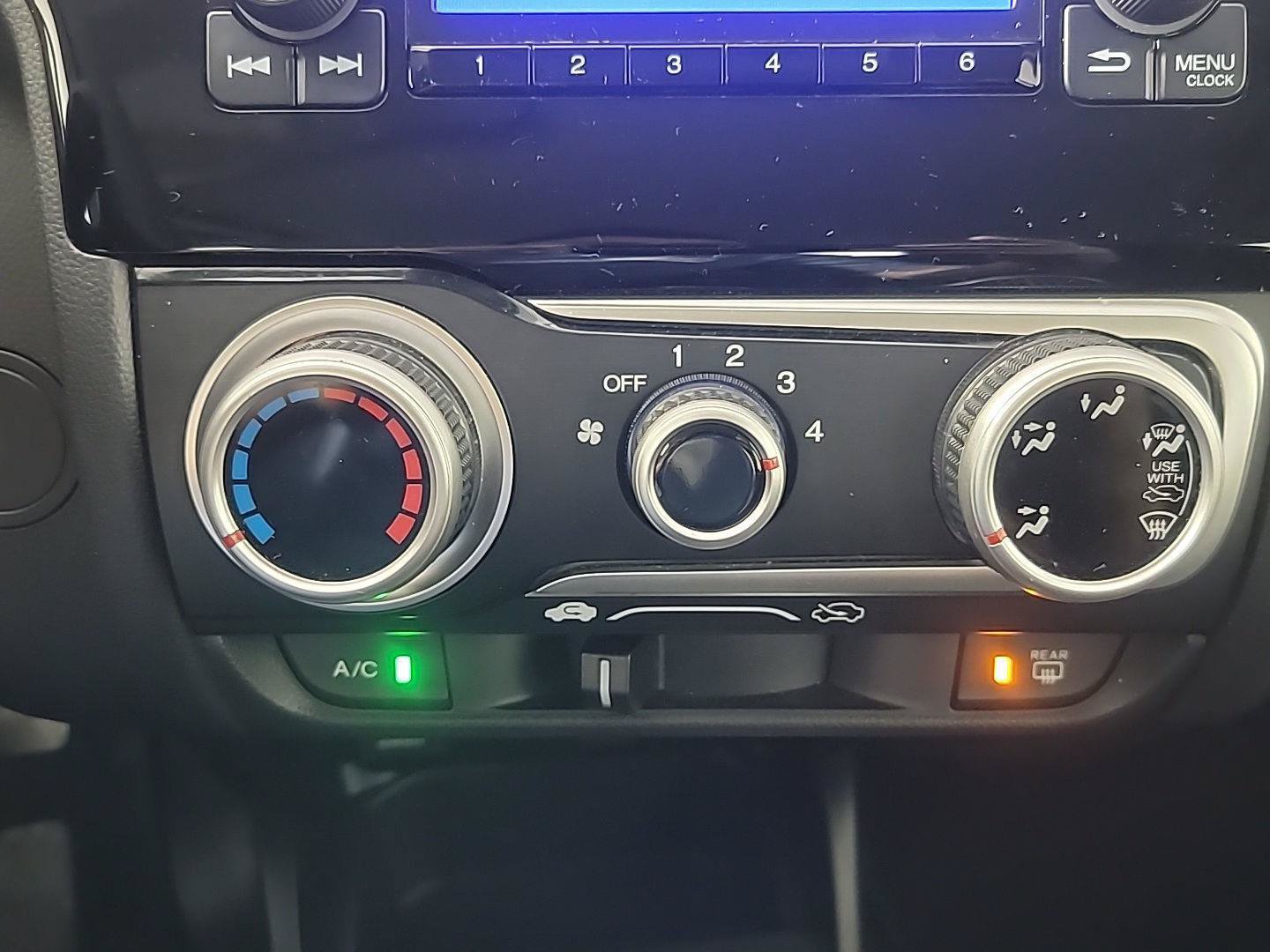 Used 2020 Honda Fit LX image 28