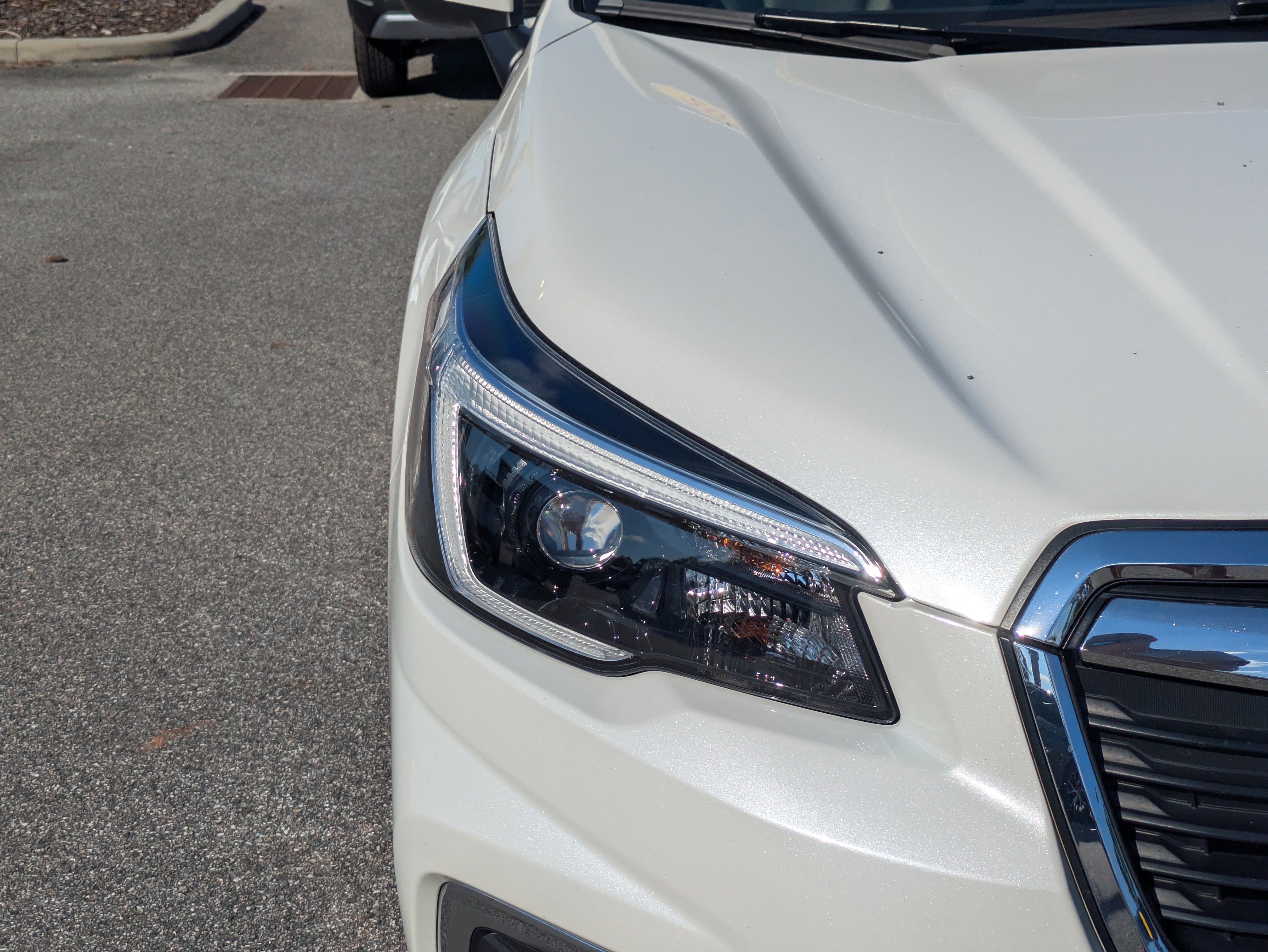 Certified 2026 Subaru Forester Premium image 10