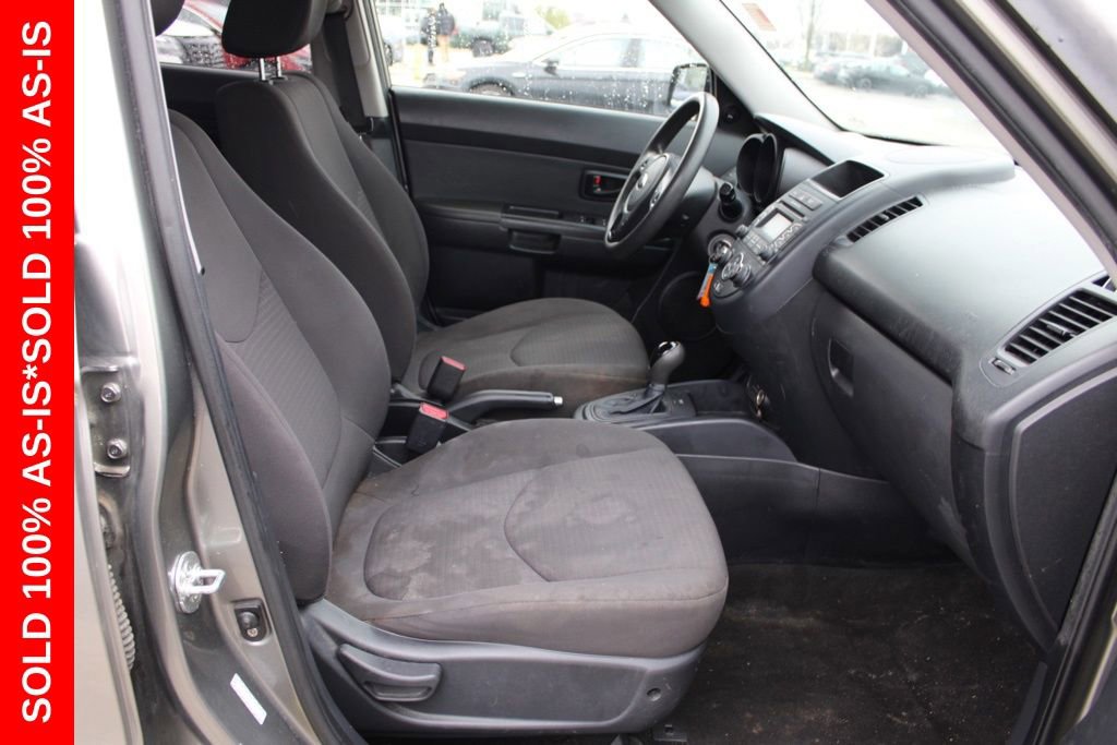 Used 2013 Kia Soul image 18