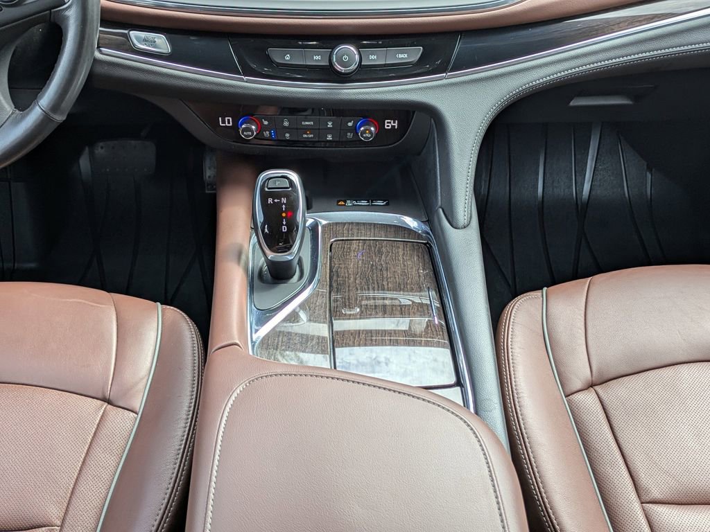 Used 2020 Buick Enclave Avenir w/ Trailering Package, 5000 lbs. AWD/4WD image 20