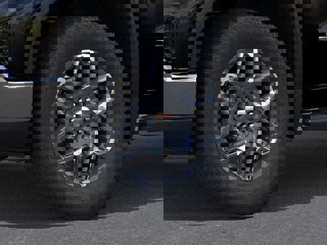 New 2026 GMC Sierra 1500 SLT image 9