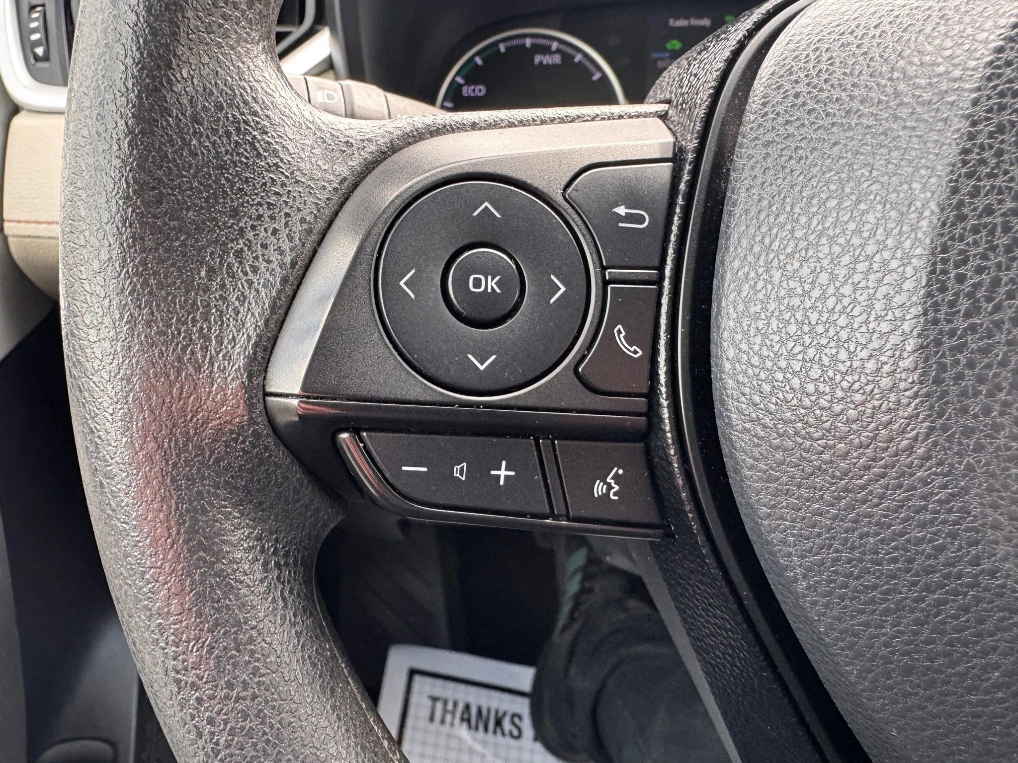 Used 2021 Toyota RAV4 XLE w/ Carpet Mat Package (TMS) image 35