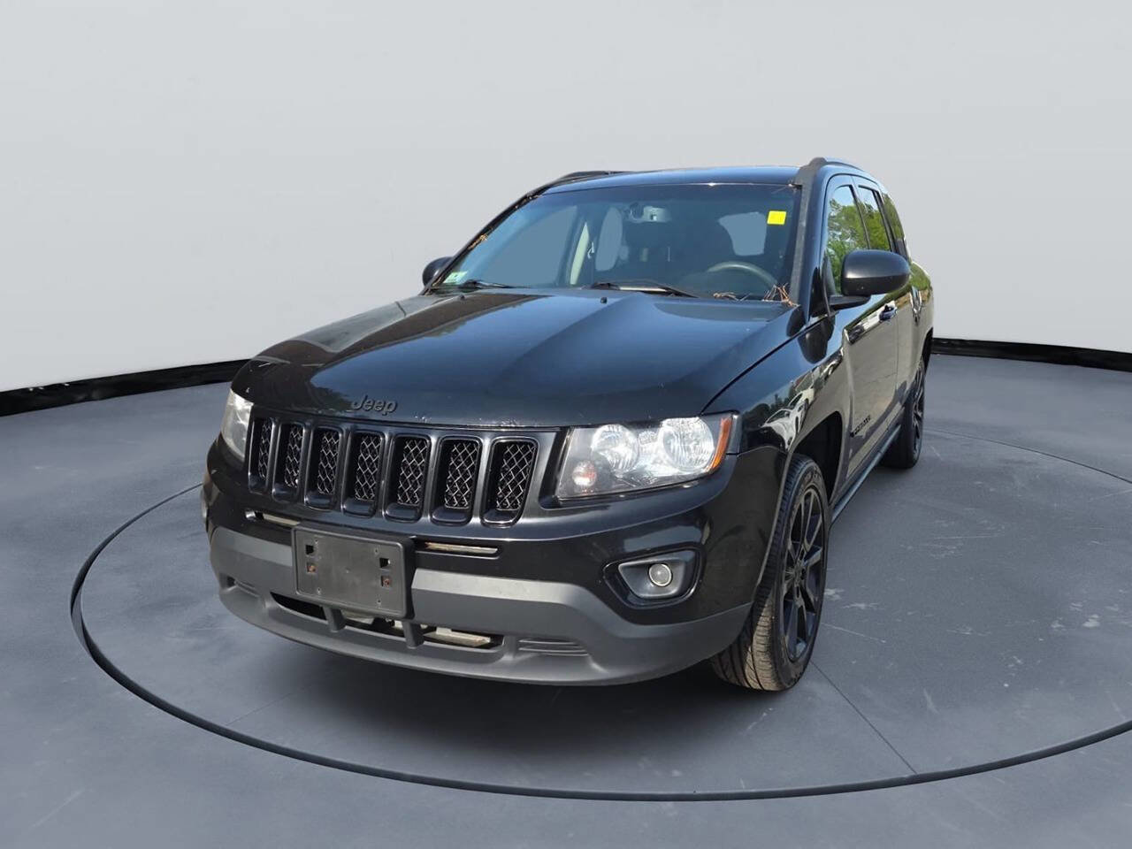Used 2014 Jeep Compass Sport w/ Power Value Group image 3