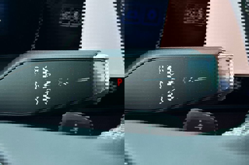 New 2026 Chevrolet Traverse Z71 w/ Enhanced Driving Package image 23