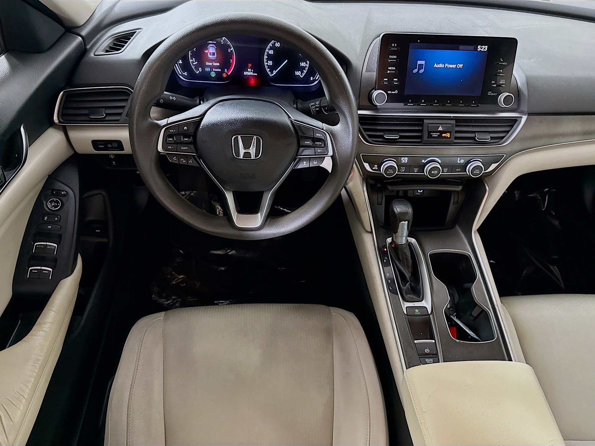 Used 2018 Honda Accord LX image 17