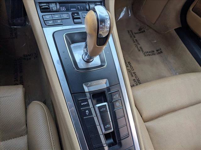 Used 2014 Porsche Boxster RWD image 12