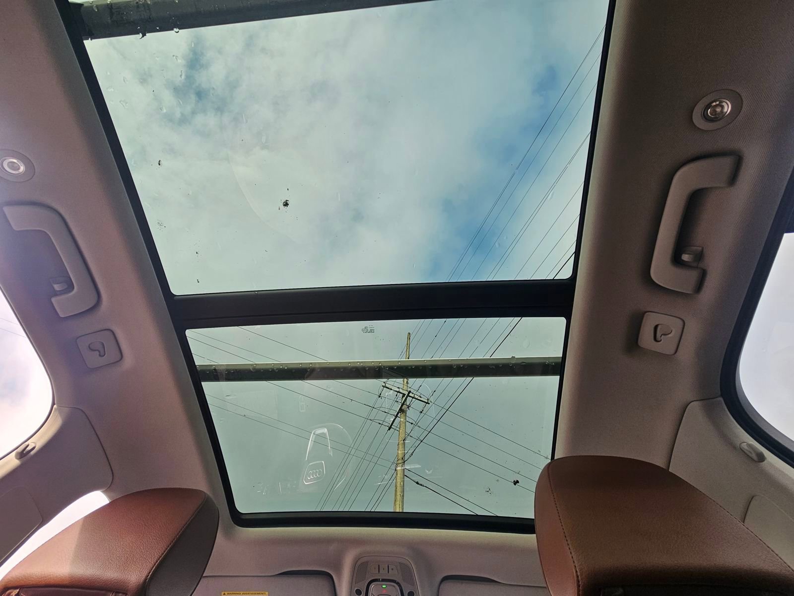 Used 2019 Audi Q7 3.0T Prestige w/ Prestige Package image 15