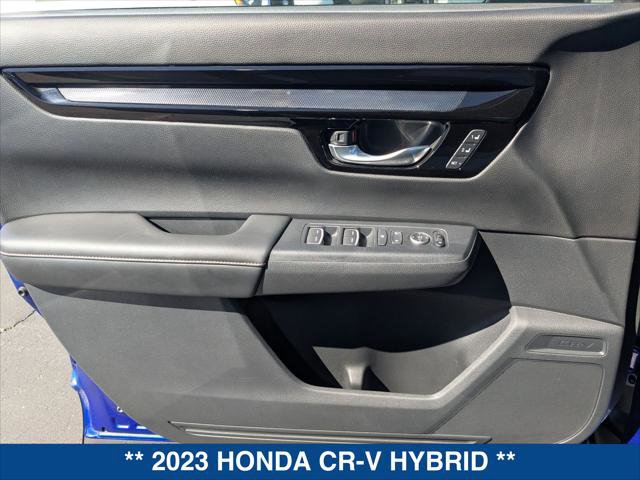 Used 2023 Honda CR-V Sport Touring image 10