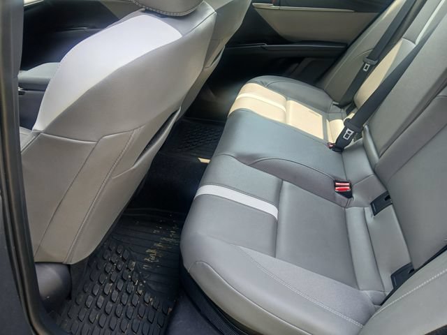 Used 2025 Toyota Camry SE w/ Multimedia Upgrade Package FWD image 38