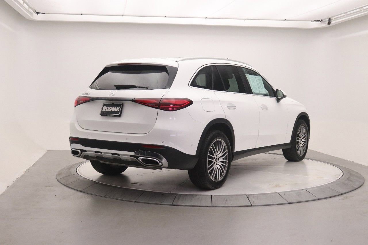 Used 2026 Mercedes-Benz GLC 300 image 5