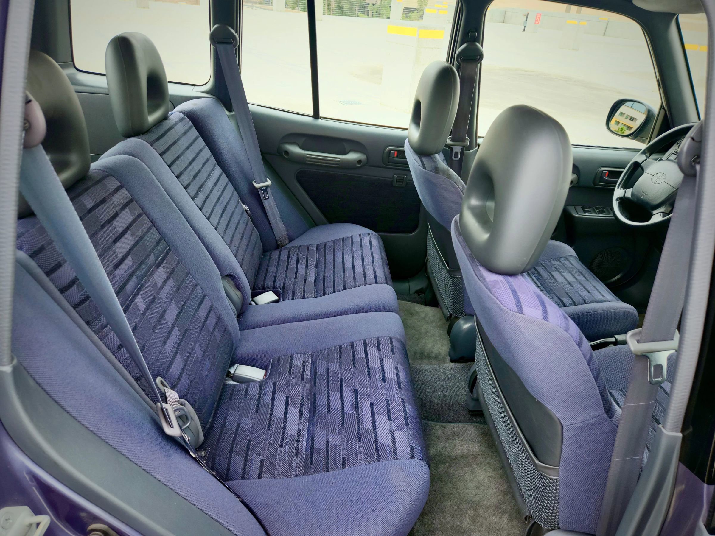 Used 1997 Toyota RAV4 4WD 4-Door image 31