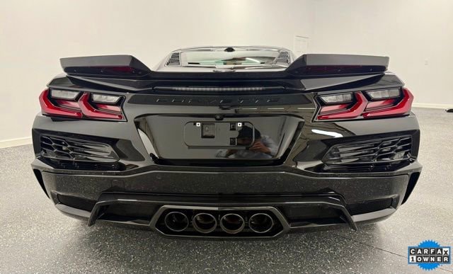 Used 2023 Chevrolet Corvette Z06 image 15