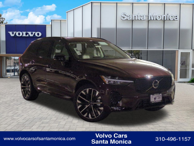 New 2026 Volvo XC60 B5 Ultra w/ Climate Package PRO AWD/4WD image 1