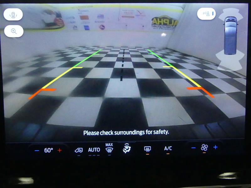 Used 2024 Ford Transit 350 XLT image 11