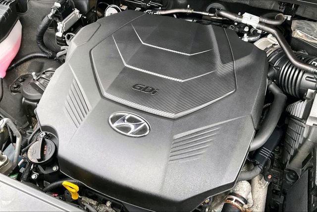 Used 2024 Hyundai Palisade Calligraphy image 31