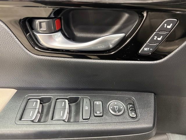 Certified 2024 Honda CR-V EX-L image 25