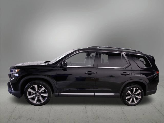 Certified 2024 Honda Pilot Elite image 3
