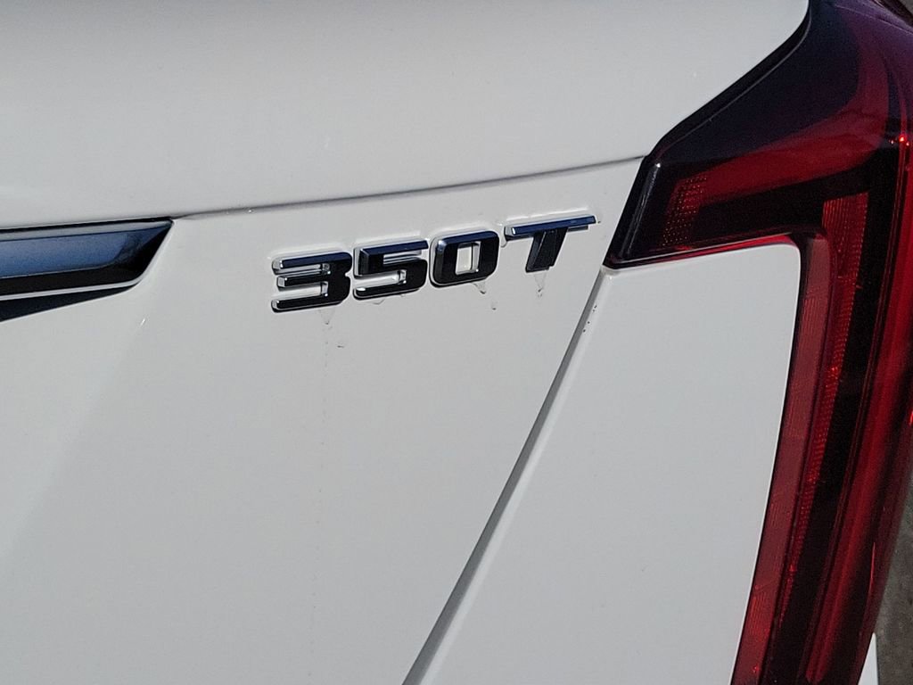 Used 2026 Cadillac CT5 Premium Luxury image 32