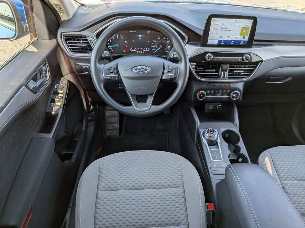 Used 2020 Ford Escape SE AWD/4WD image 16