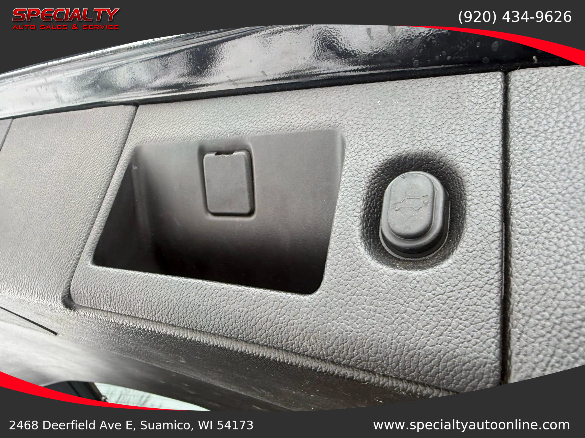 Used 2019 Chevrolet Suburban LT image 21