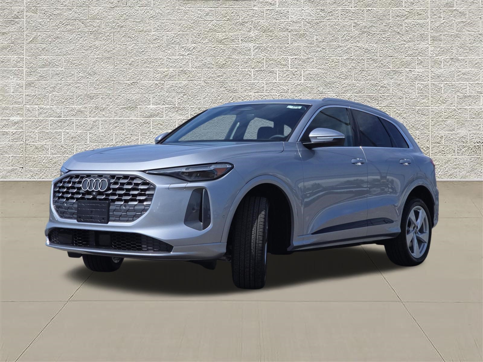 New 2026 Audi Q5 Premium Plus AWD/4WD image 3