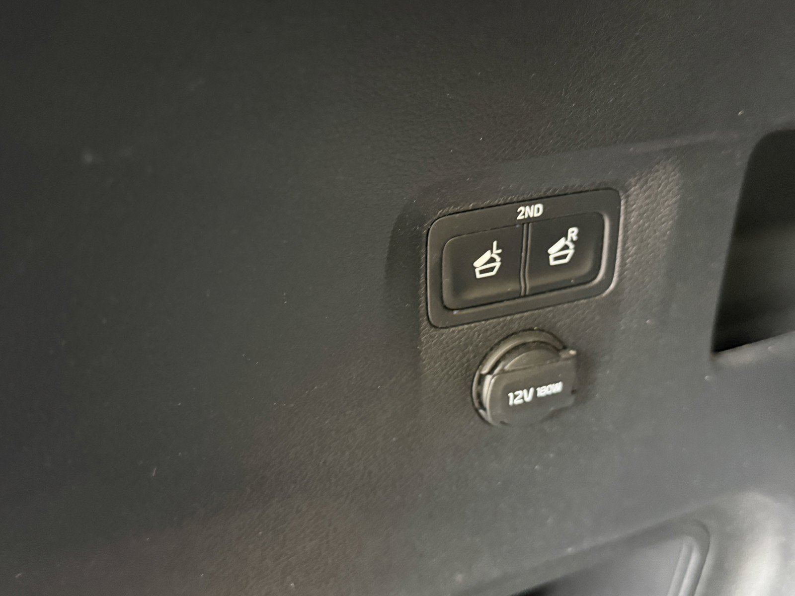 Used 2023 Kia Telluride EX AWD/4WD image 34