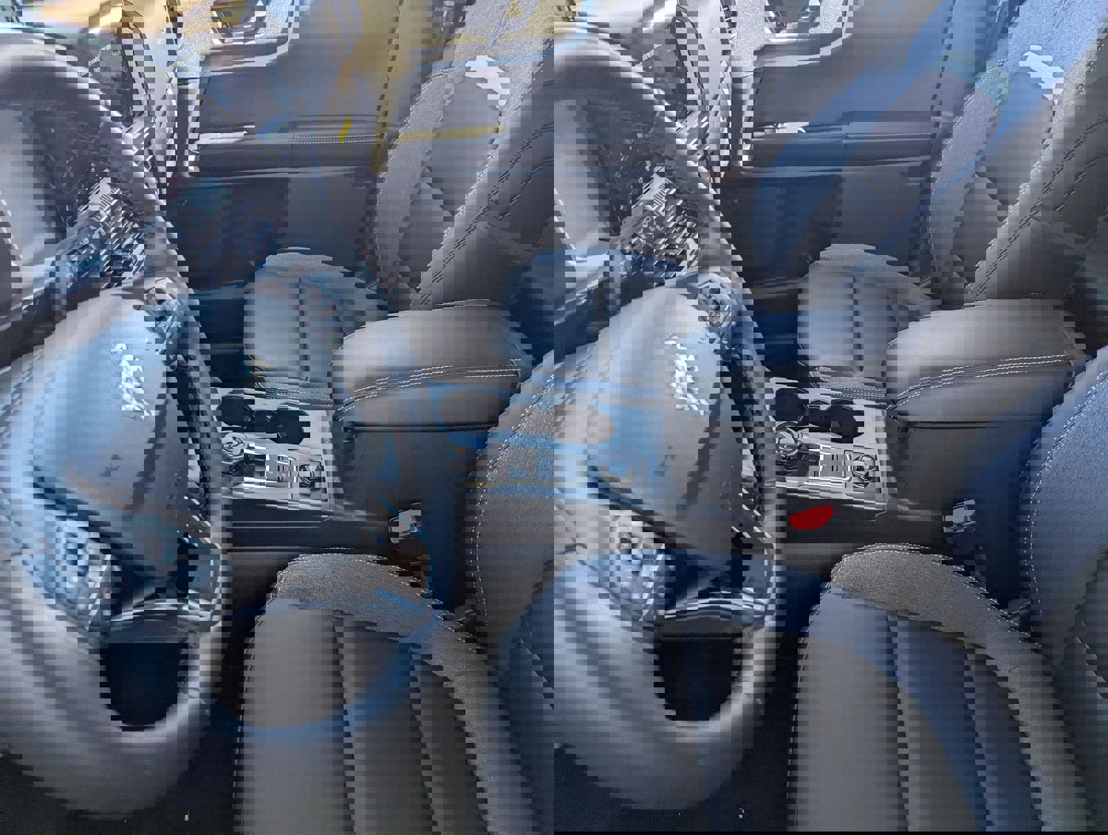 New 2025 Ford Bronco Sport Outer Banks w/ Outer Banks Tech Package+ image 41