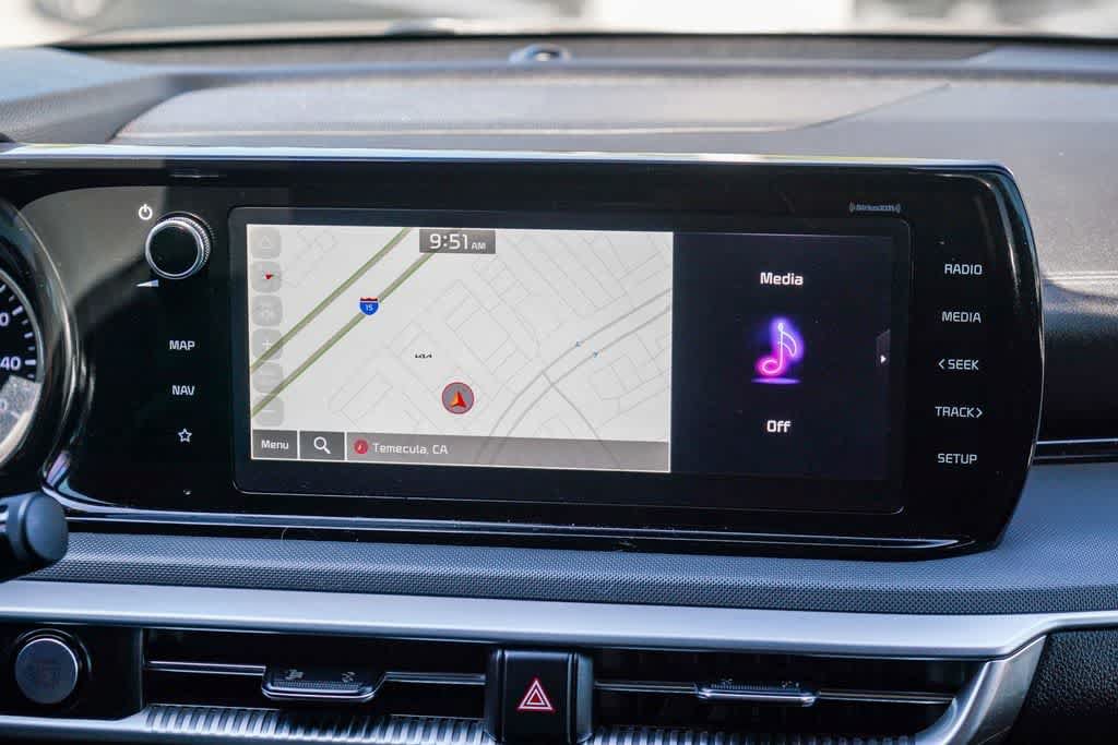 Used 2022 Kia K5 GT-Line w/ GT-Line FWD Premium Package image 13