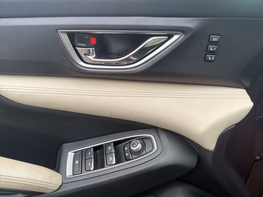 Used 2022 Subaru Ascent Limited w/ Technology Package image 13