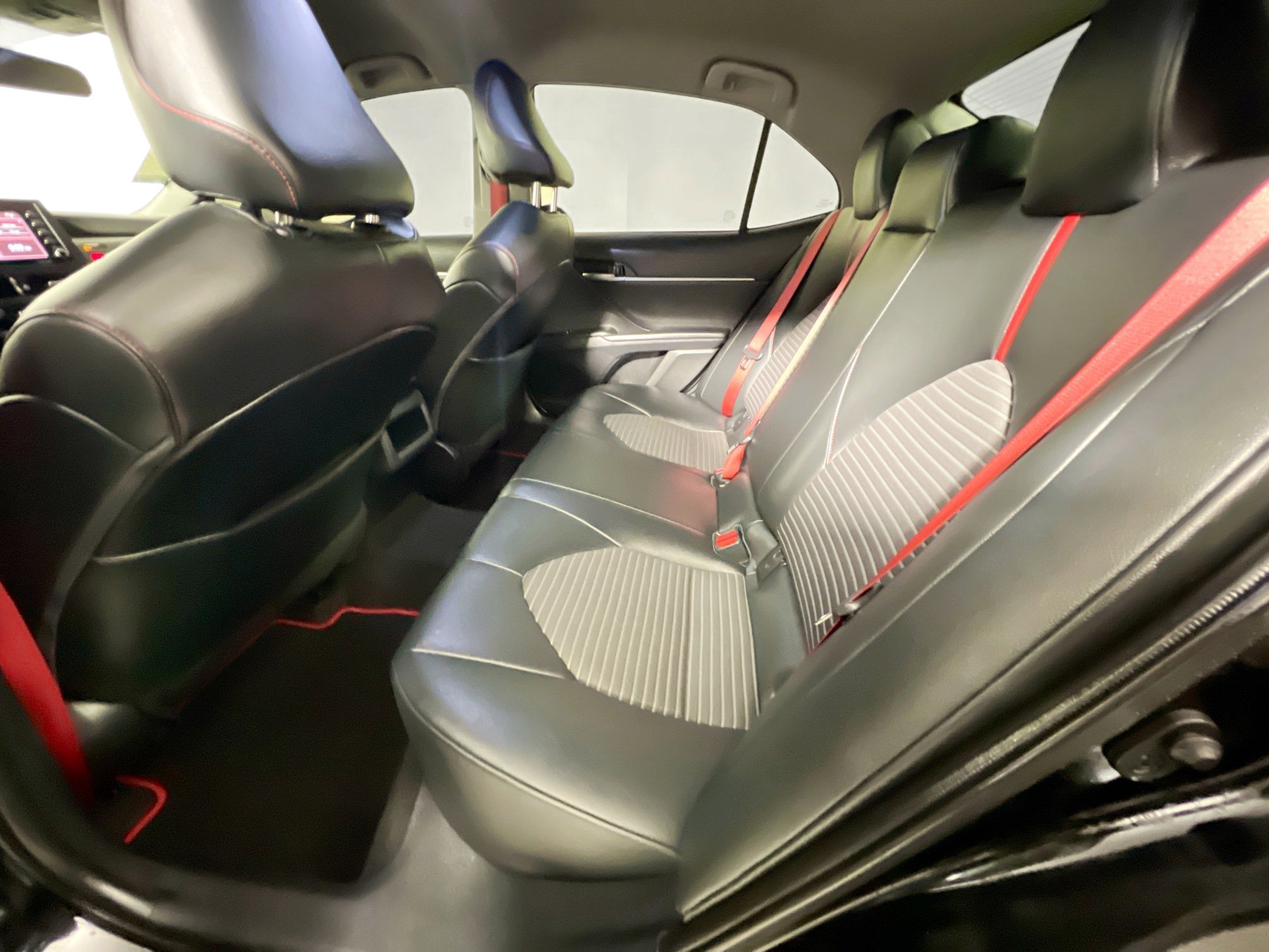 Used 2022 Toyota Camry TRD image 29