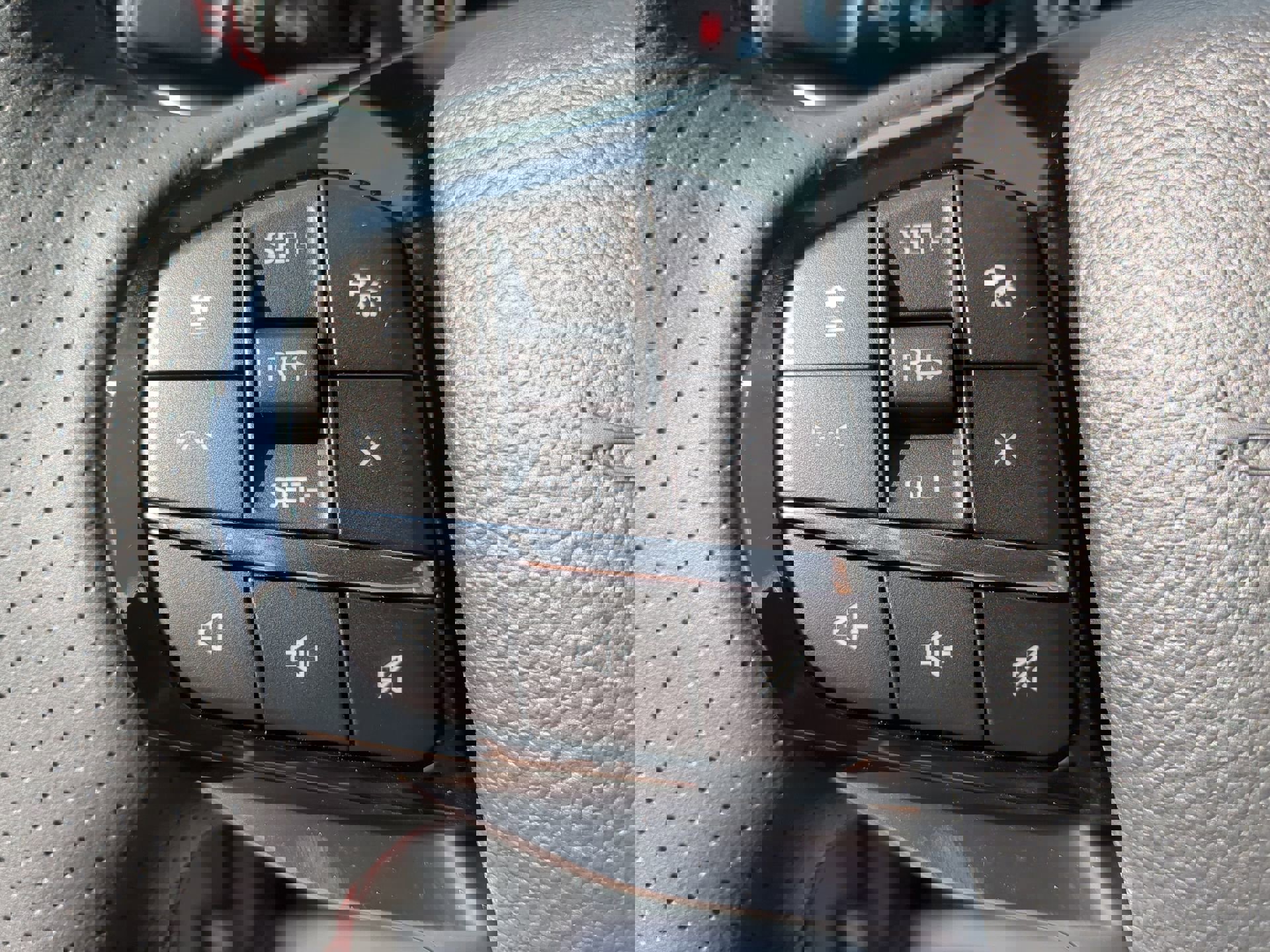 New 2026 Ford Explorer ST-Line image 62