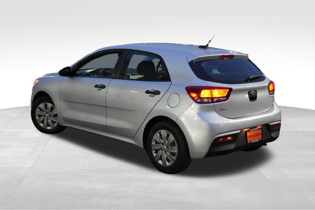 Used 2018 Kia Rio LX FWD image 7