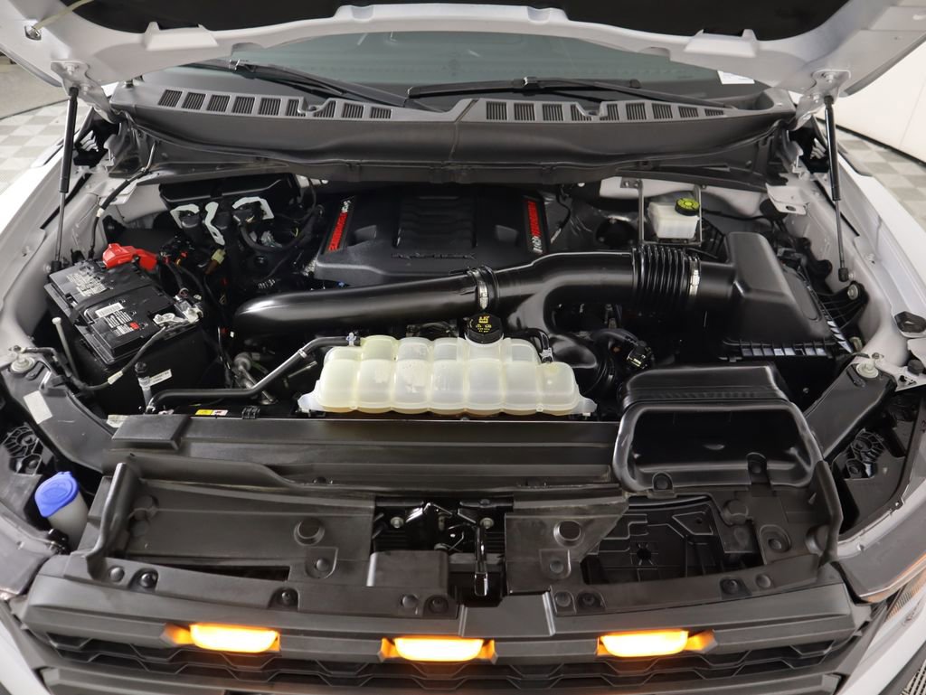 Used 2023 Ford F150 Raptor w/ Raptor Carbon Fiber Package image 30