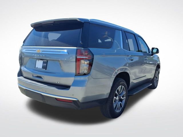 Used 2023 Chevrolet Tahoe LT w/ LT Signature Plus Package image 20