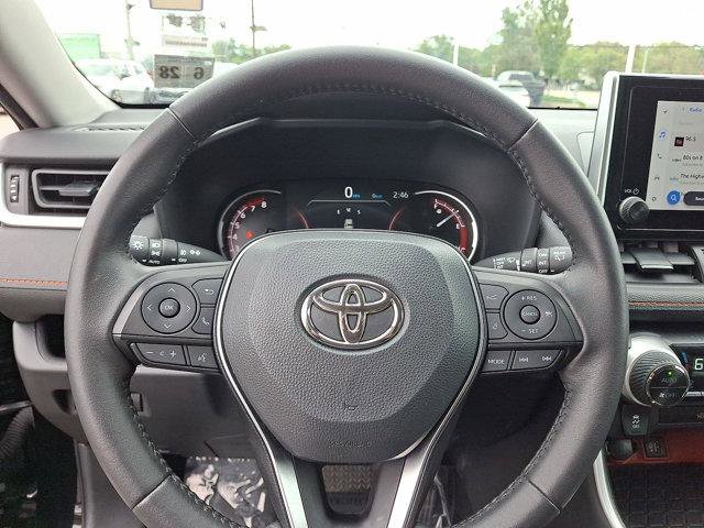 Certified 2023 Toyota RAV4 Adventure image 18