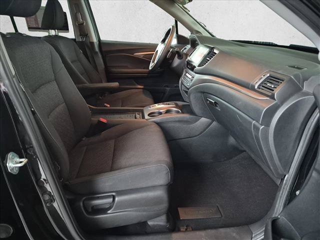 Used 2021 Honda Ridgeline Sport image 18