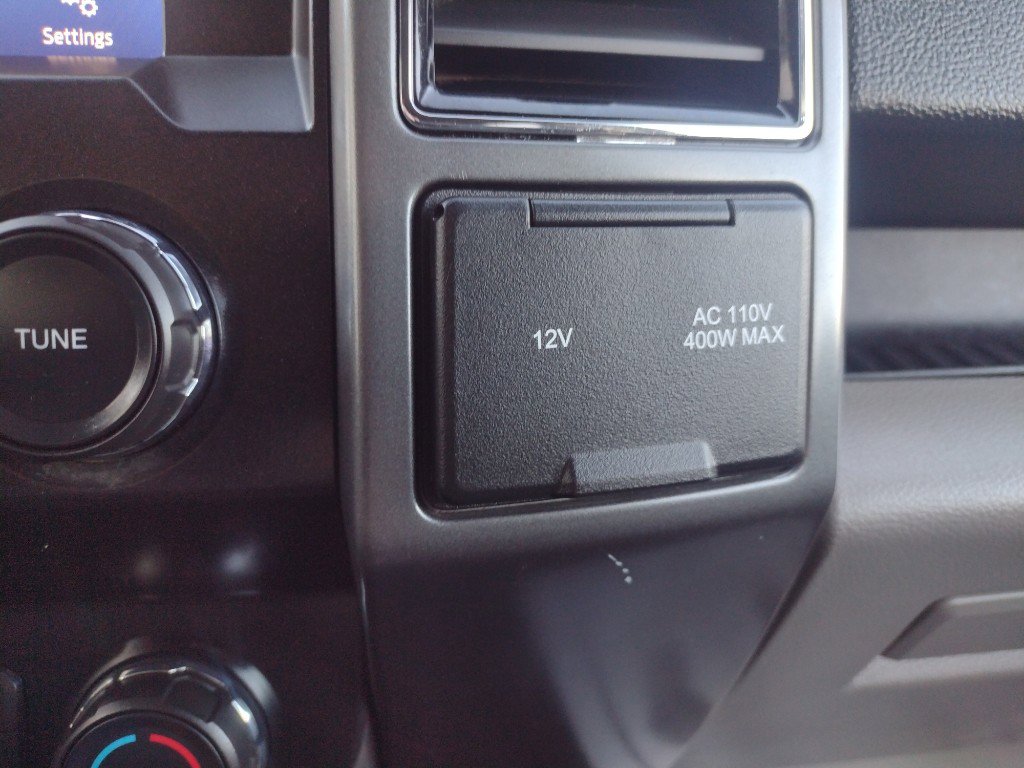Used 2020 Ford F150 XLT w/ Equipment Group 302A Luxury image 16