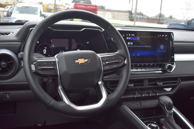 New 2026 Chevrolet Colorado LT w/ LT Convenience Package image 20